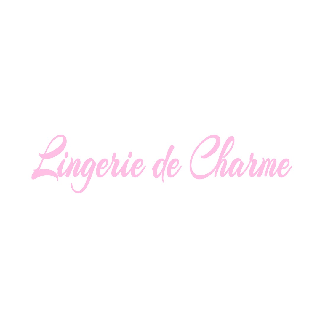 LINGERIE DE CHARME LABROQUERE